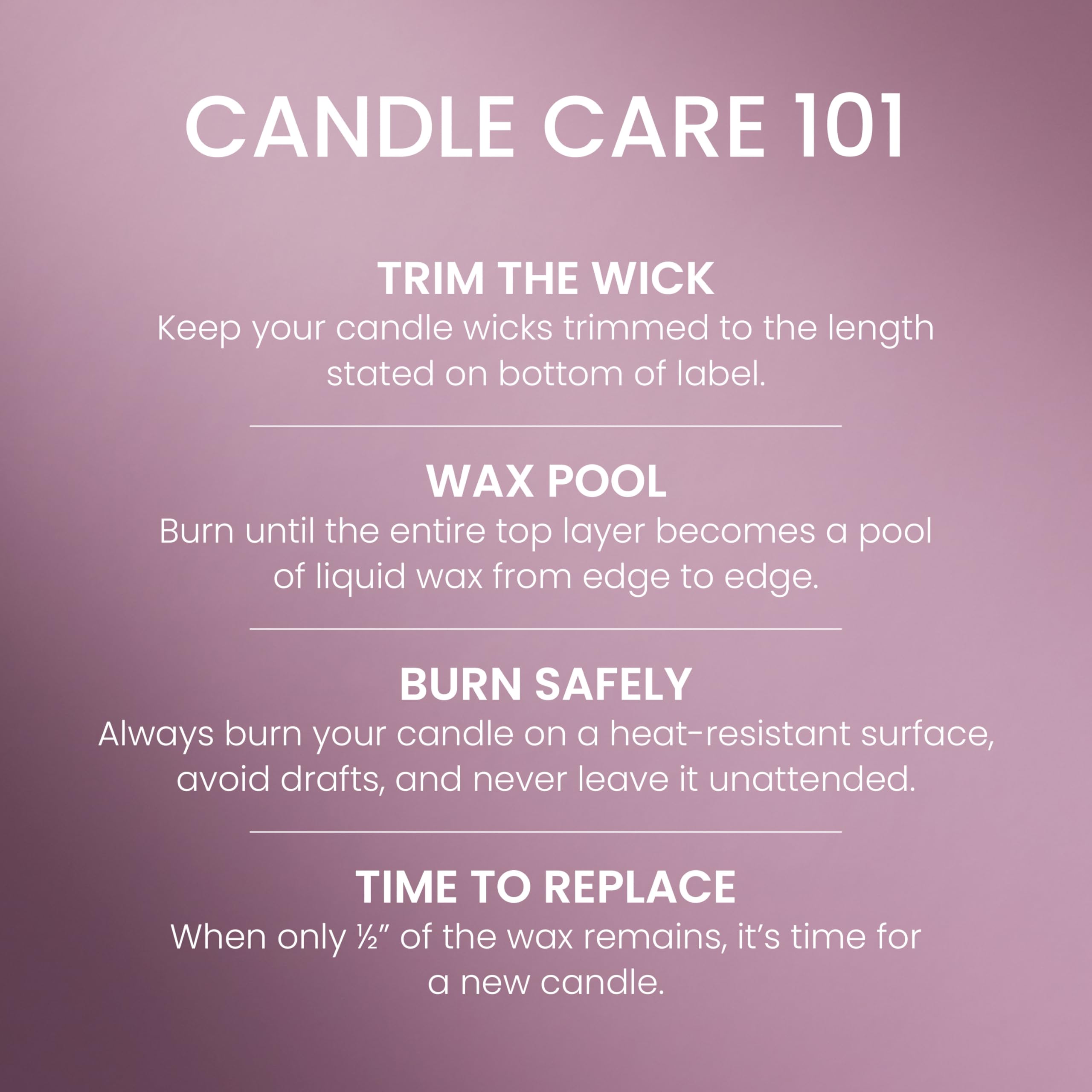 Yankee Candle Wild Orchid hand-illustrated label detail communicates premium gifting appeal