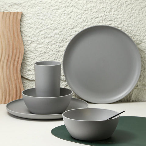 Yarrggu bowl filled with salad showing practical depth and easy serving benefit