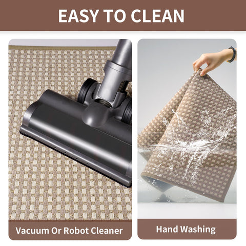 YDKGL absorbent demo with spill shows quick liquid pickup benefit