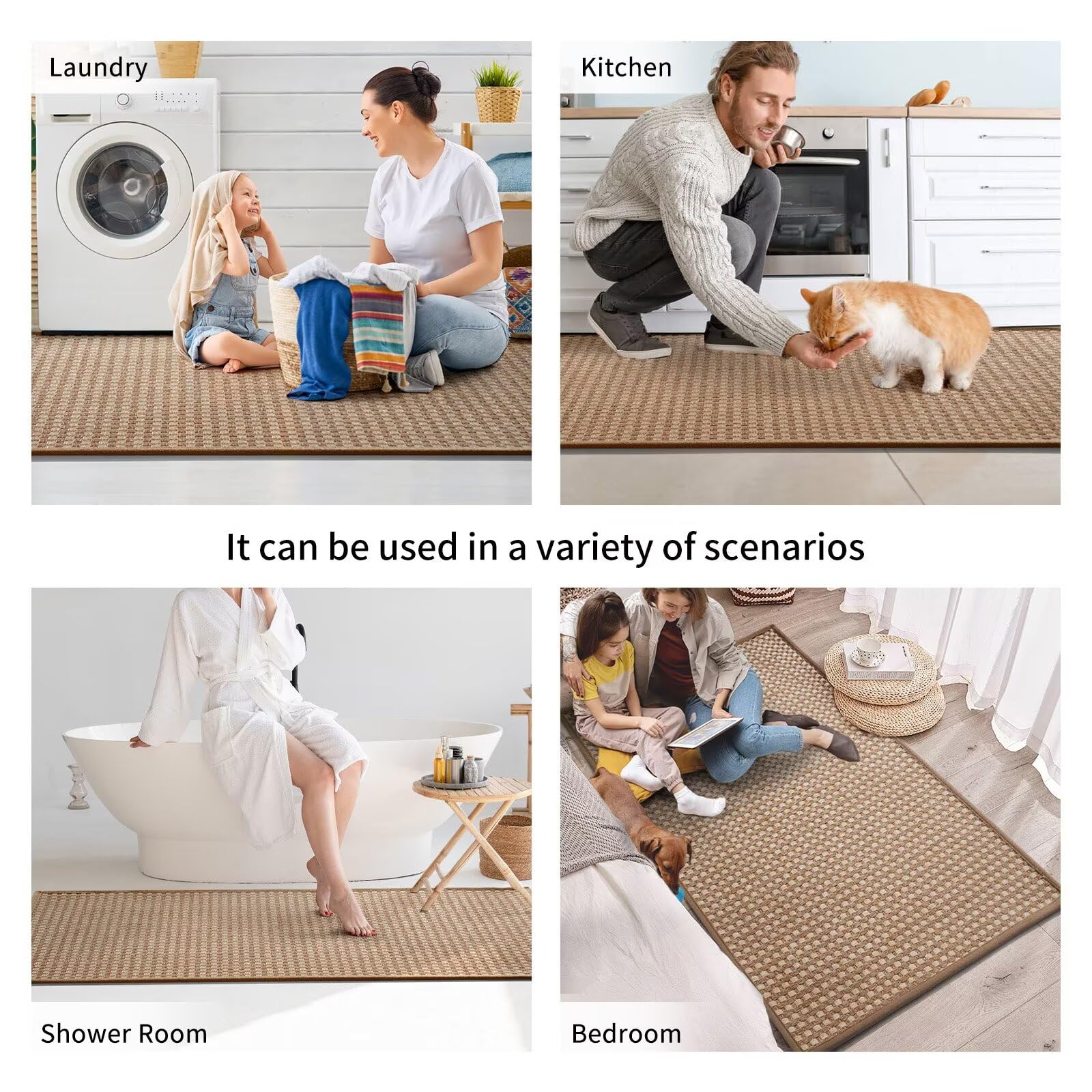 YDKGL folded for storage shows easy washing and compact storage benefit