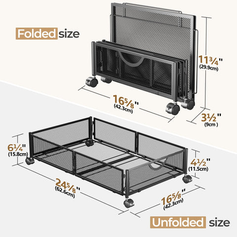 Yecaye close-up welded frame detail highlighting durable construction benefit