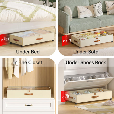 Yecaye 600D oxford fabric texture closeup highlighting durability and shape retention benefit