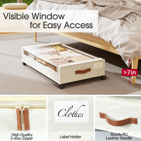 Yecaye caster and locking mechanism detail for smooth rolling and secure stopping