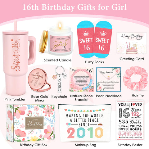 YENCHORN gift set staged on a party table to enhance celebration photos