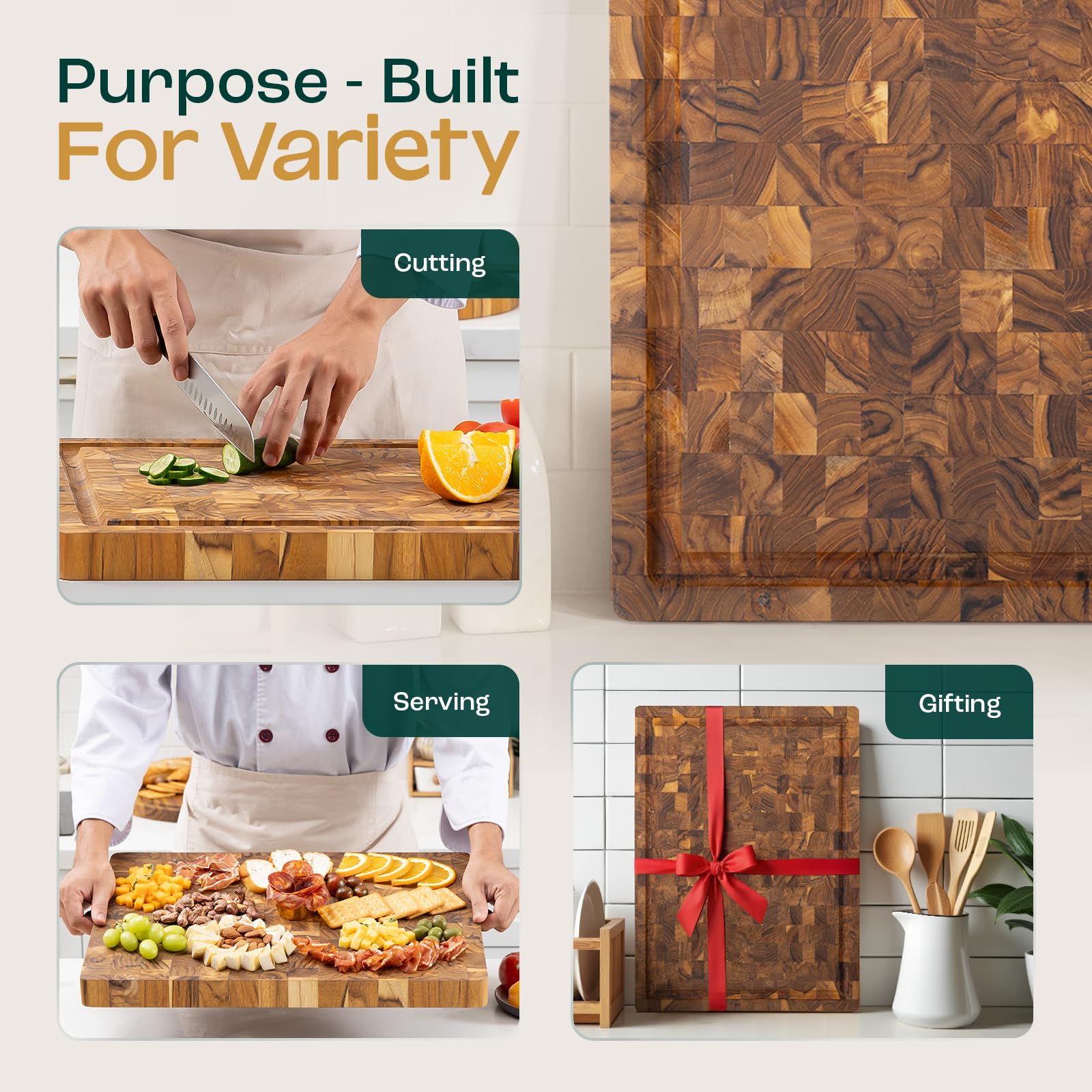 Yes4All ergonomic handle detail for secure carrying and simple repositioning