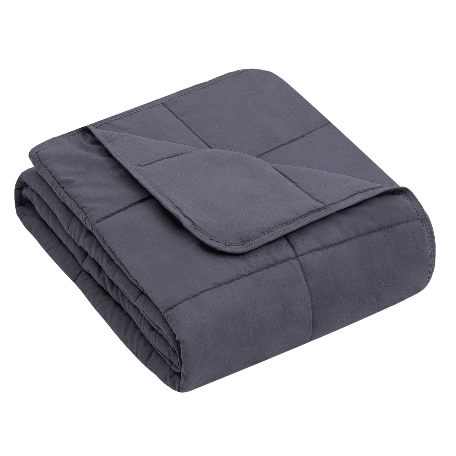 yescool close-up of microfiber fabric showing breathable texture benefit: soft cooling surface