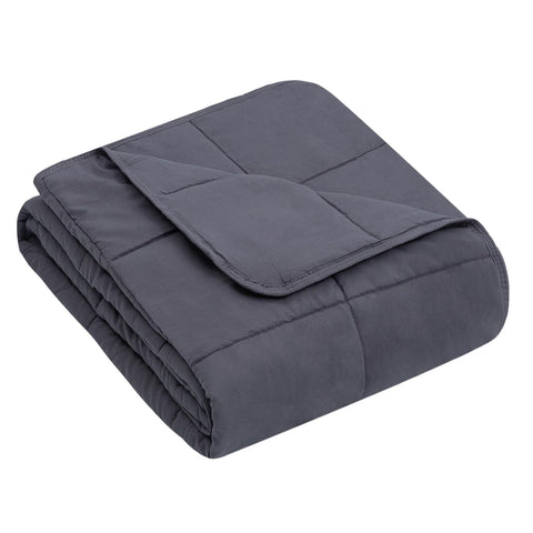 yescool close-up of microfiber fabric showing breathable texture benefit: soft cooling surface