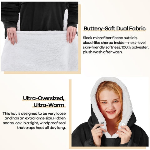 yescool length and coverage scale showing full-body warmth and coverage