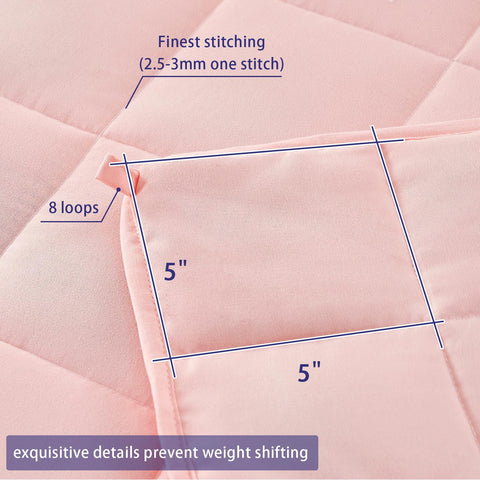 yescool laid on queen mattress showing top-only fit without overhanging for tidy look