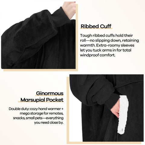 yescool sturdy shoulder stitching close-up demonstrating durability benefit