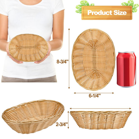 Close-up of Yesland basket perforated pattern and rim for airflow and easy cleaning