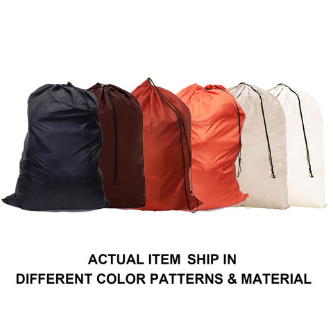 YETHAN drawstring detail demonstrating secure closure and spill prevention