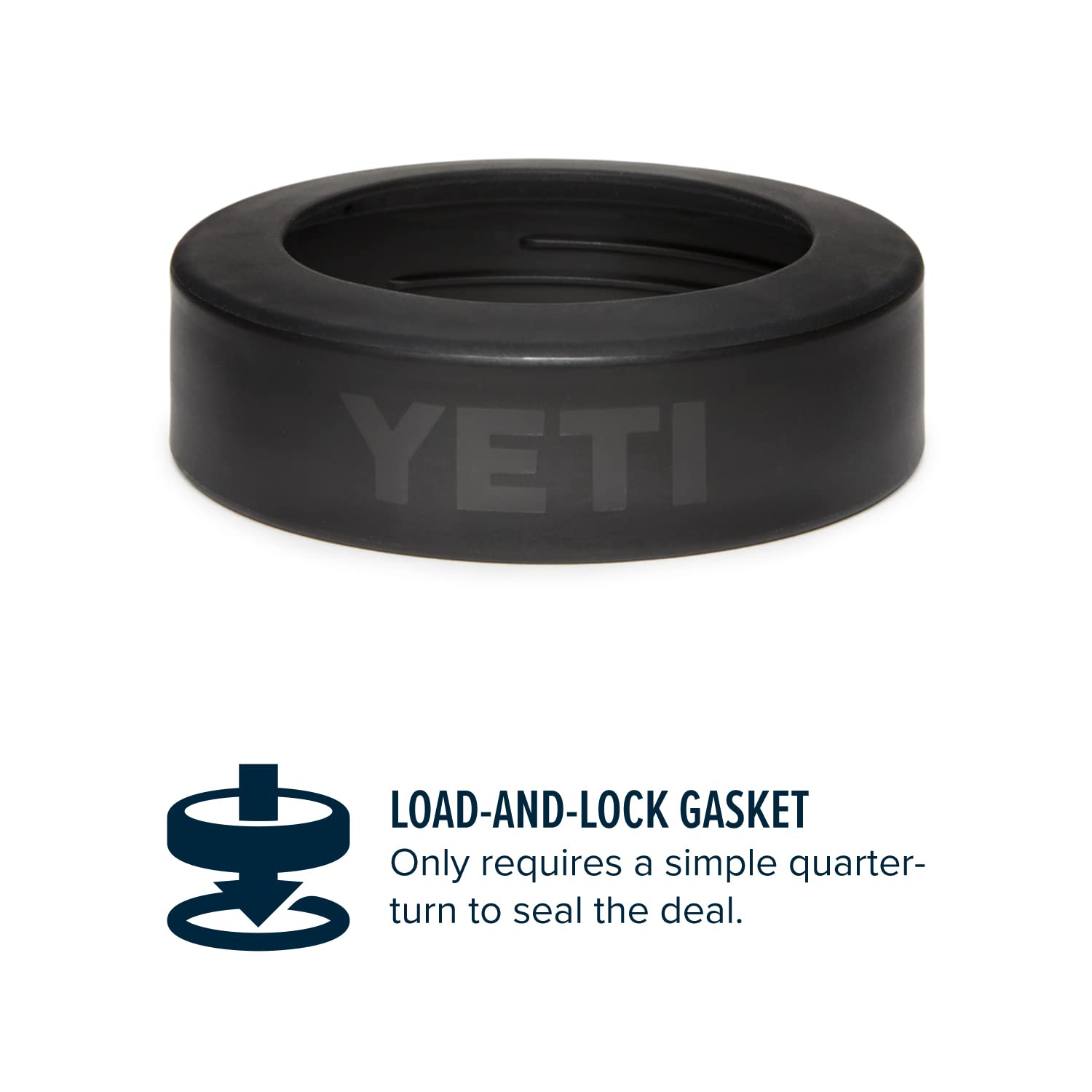 YETI Colster on outdoor table at tailgate keeping a drink cold longer
