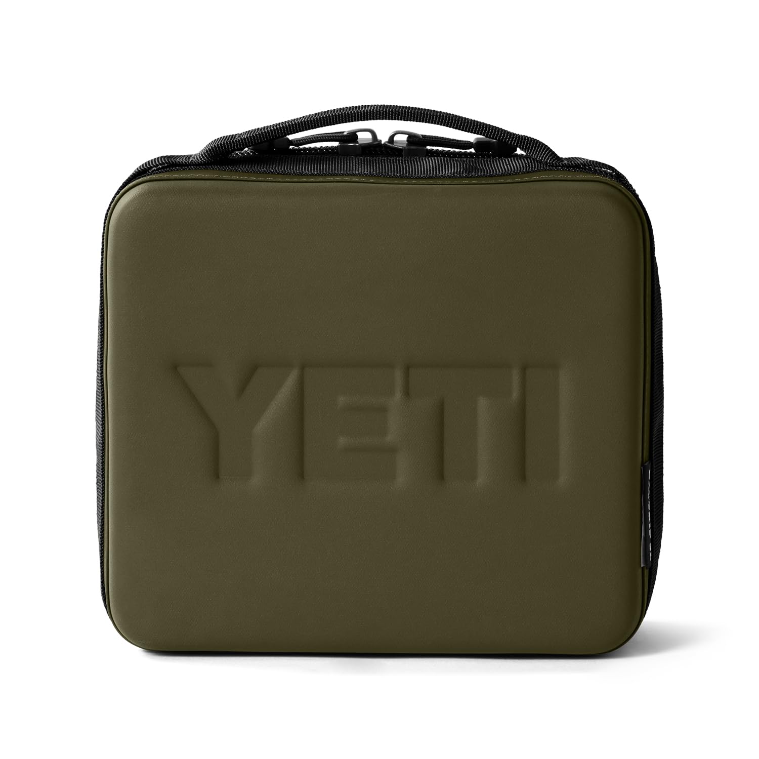 YETI Daytrip 3L mounted on bike rack showing portable everyday use