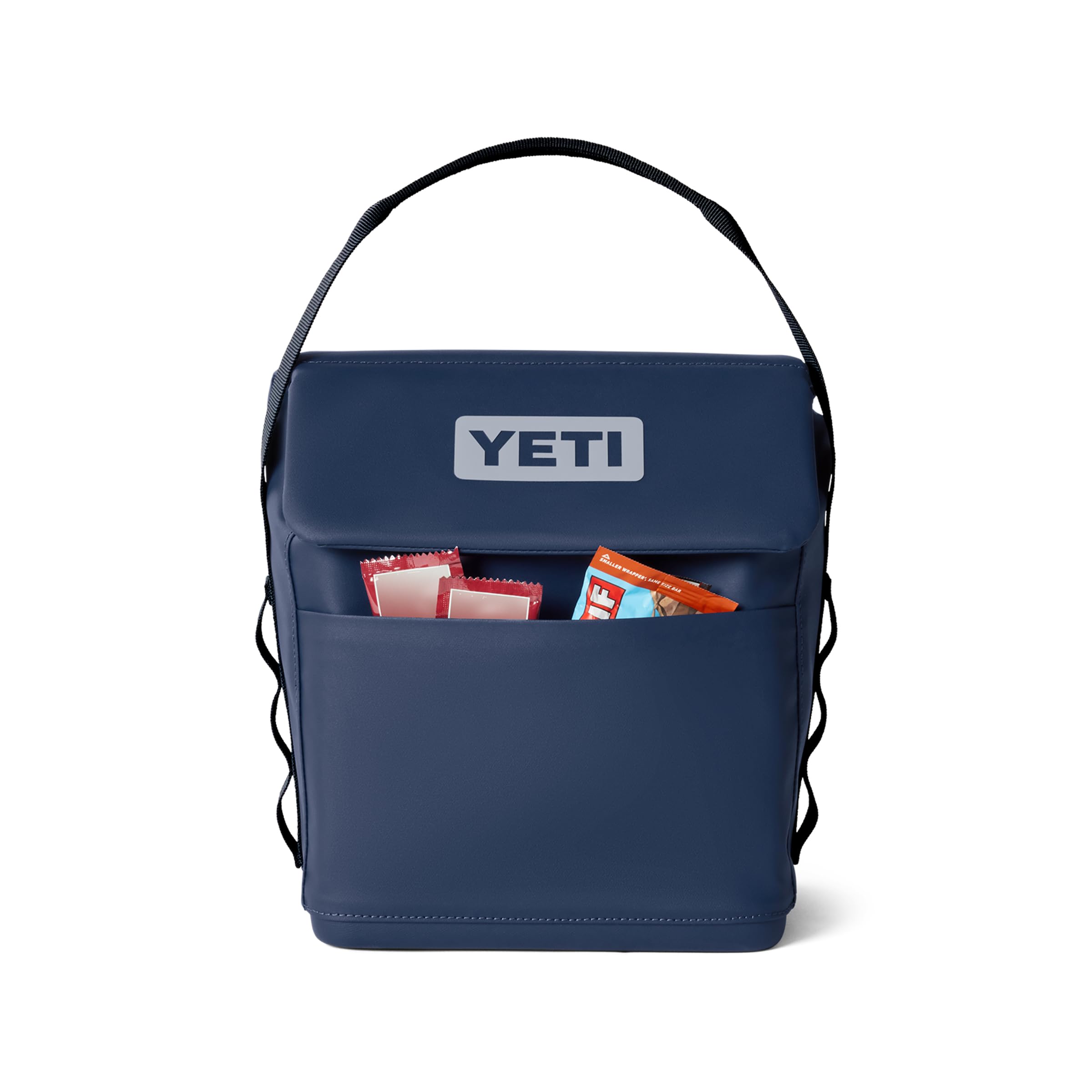 YETI Daytrip 6L insulation cross-section highlighting ColdCell Flex cooling