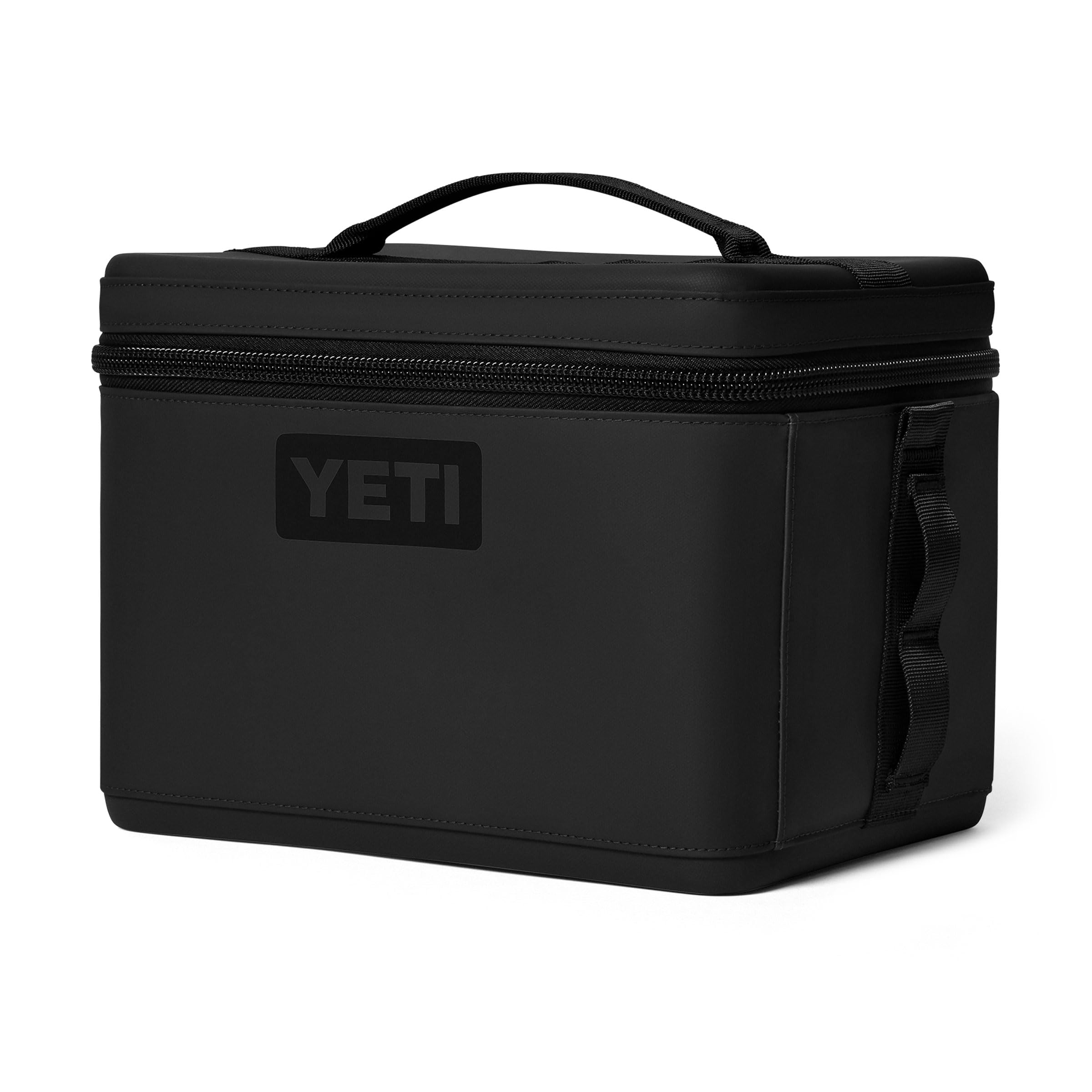YETI Daytrip fabric close-up showing nylon weave durability benefit