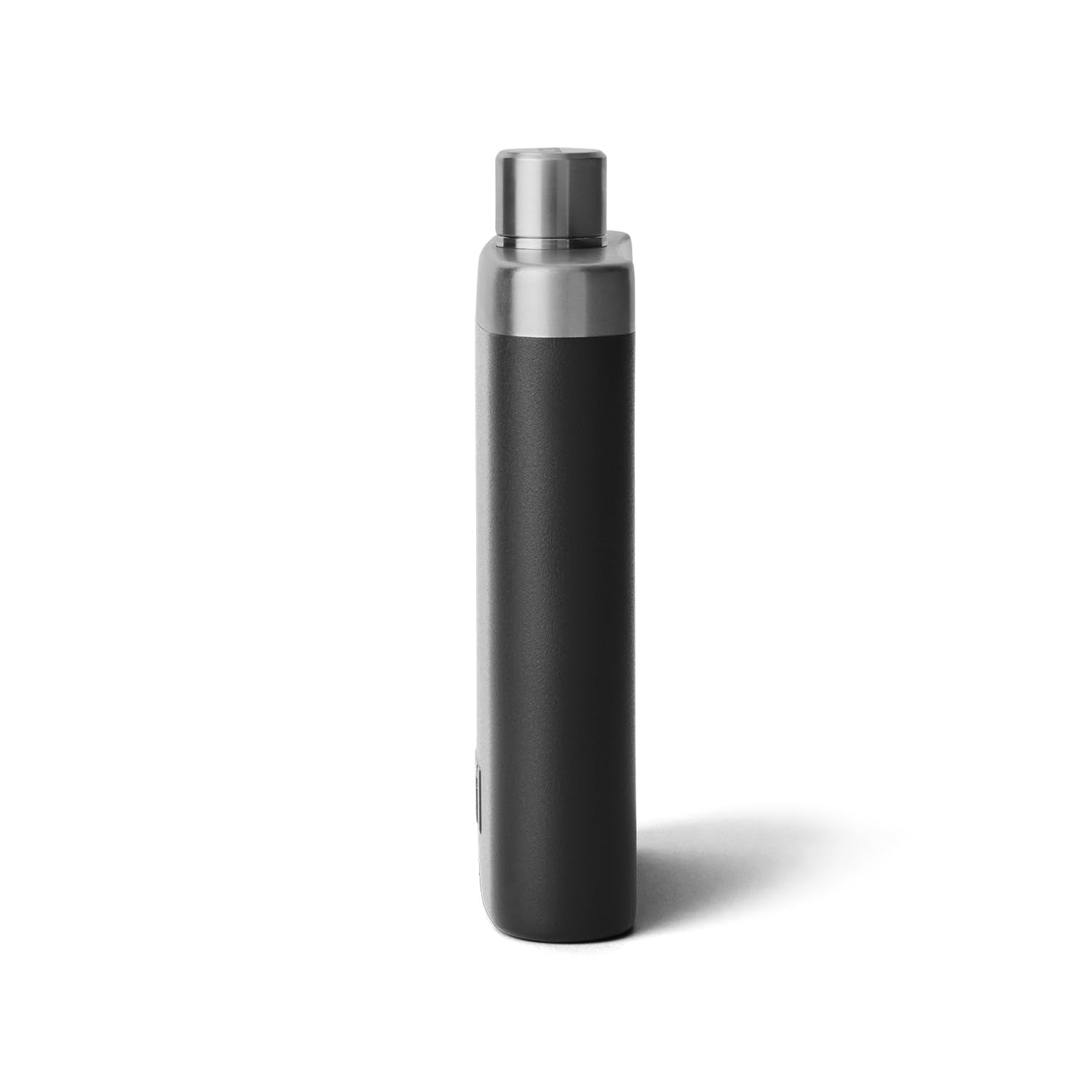 YETI flask in dishwasher-safe setting showing easy maintenance benefit
