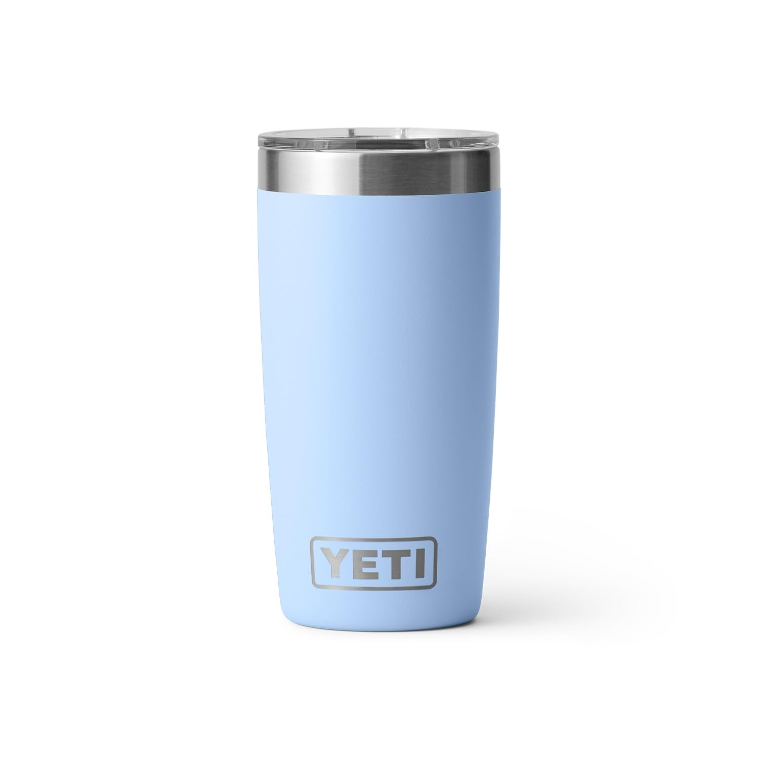 YETI Duracoat finish texture close-up showing scratch-resistant color