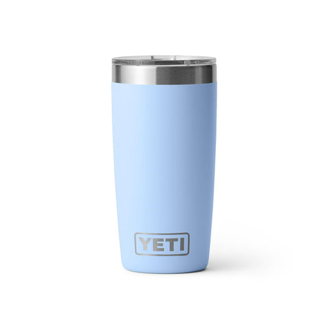 YETI Duracoat finish texture close-up showing scratch-resistant color