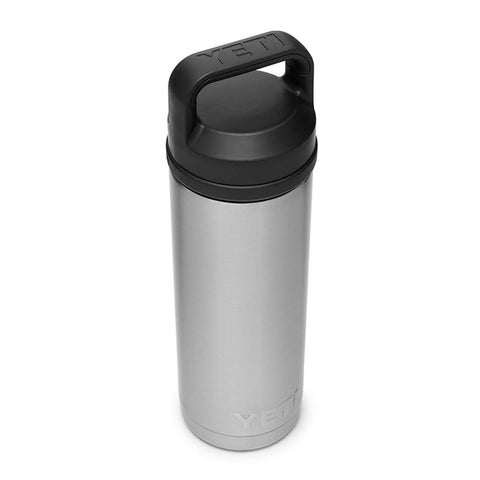 YETI Rambler No Sweat exterior close-up keeping hands and surfaces dry