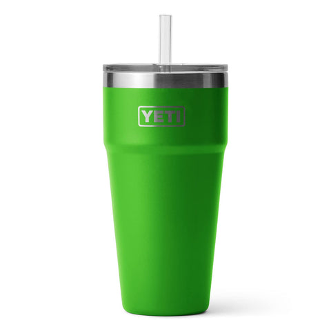 YETI Rambler Duracoat finish texture close-up showing long-lasting color protection
