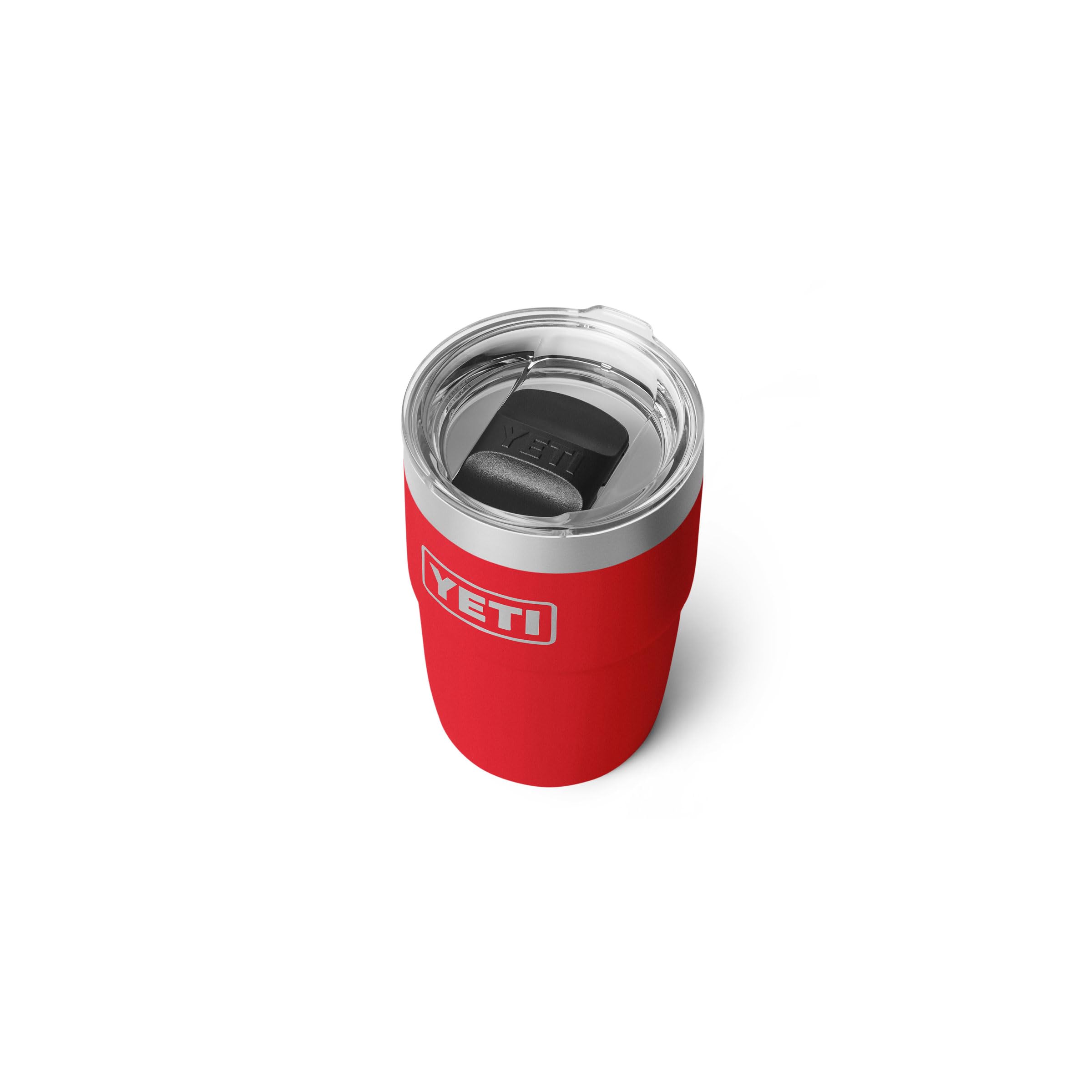 YETI Rambler DuraSip ceramic lining close-up preserving flavor and resisting stains