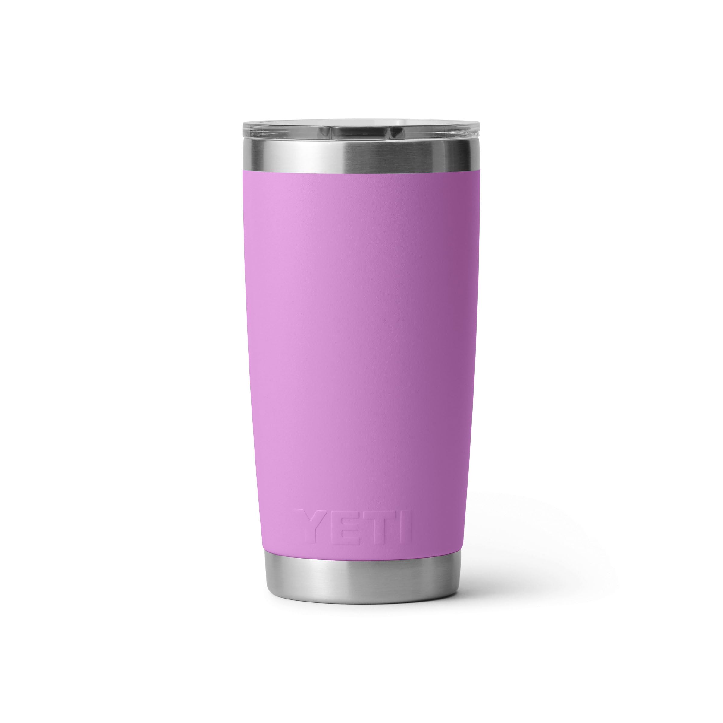 YETI Rambler Desert Bloom Duracoat texture close-up resists fading