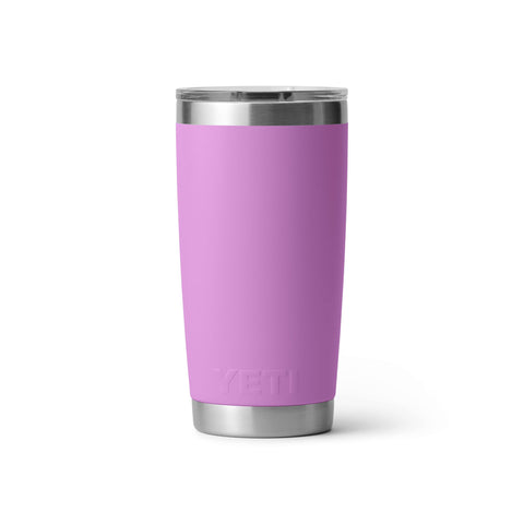 YETI Rambler Desert Bloom Duracoat texture close-up resists fading
