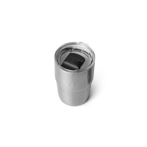 YETI Rambler DuraSip ceramic lining detail preserving coffee flavor
