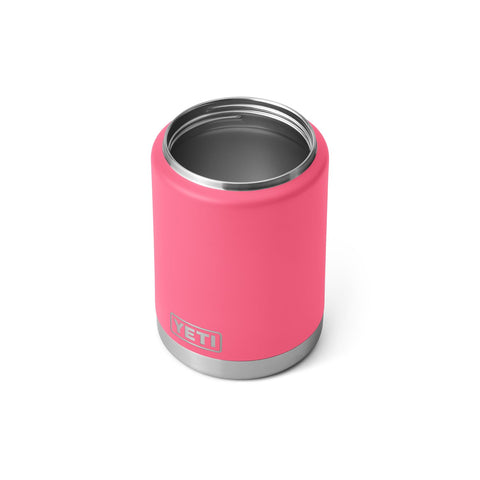 YETI Rambler on a trail with hiker illustrating reliable hydration outdoors