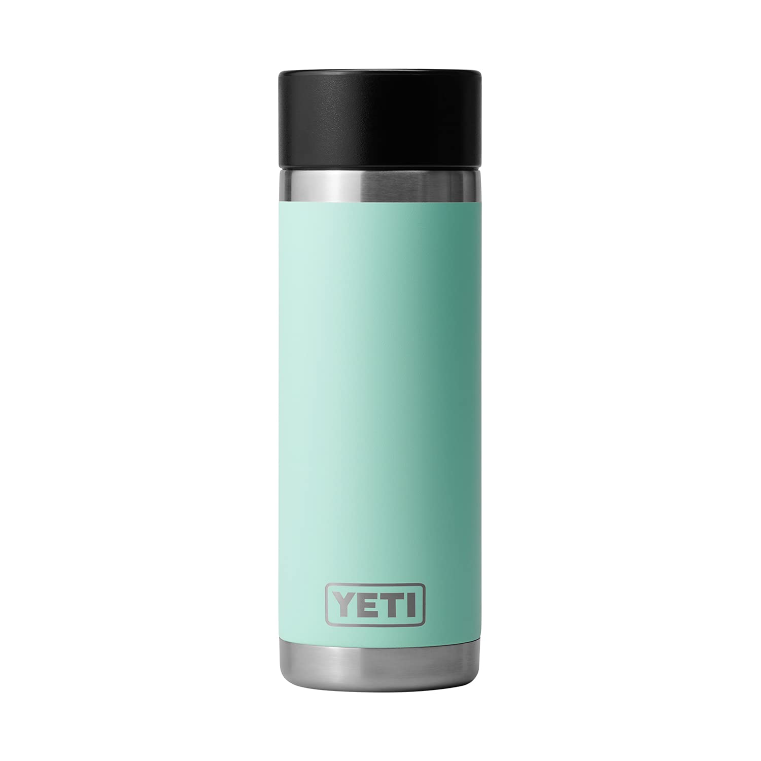 YETI Rambler in backpack outdoors showing rugged everyday performance