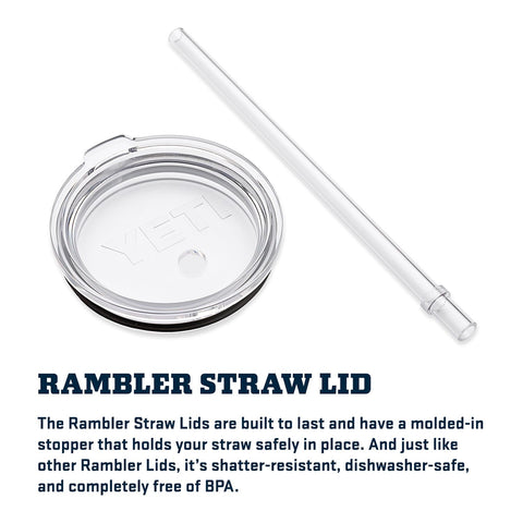 YETI Rambler no-sweat outer surface keeping hands and surfaces dry