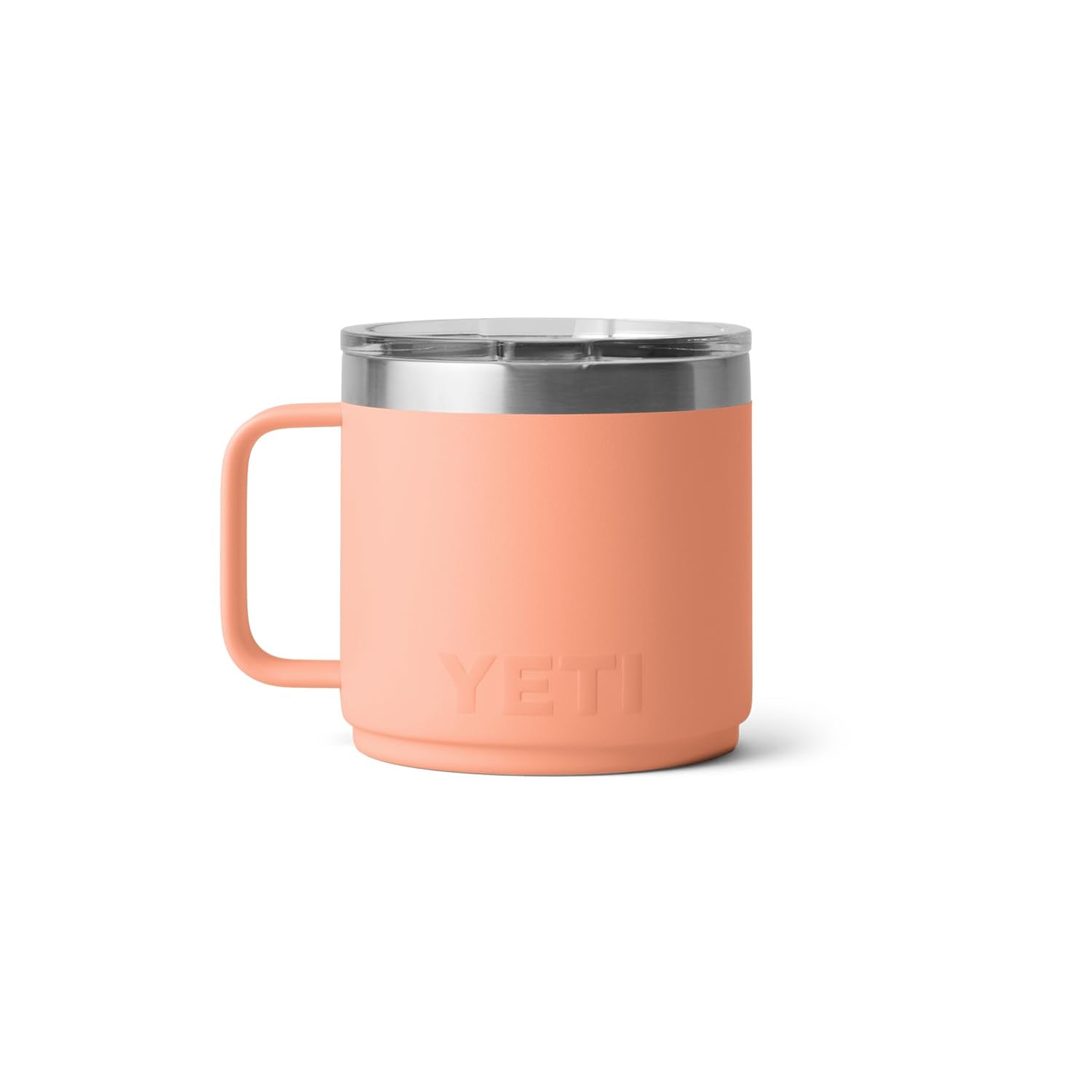 YETI Rambler next to common items showing size and scale for packing