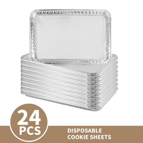 YEUIKERR pans packed in carrier for catering transport and effortless service