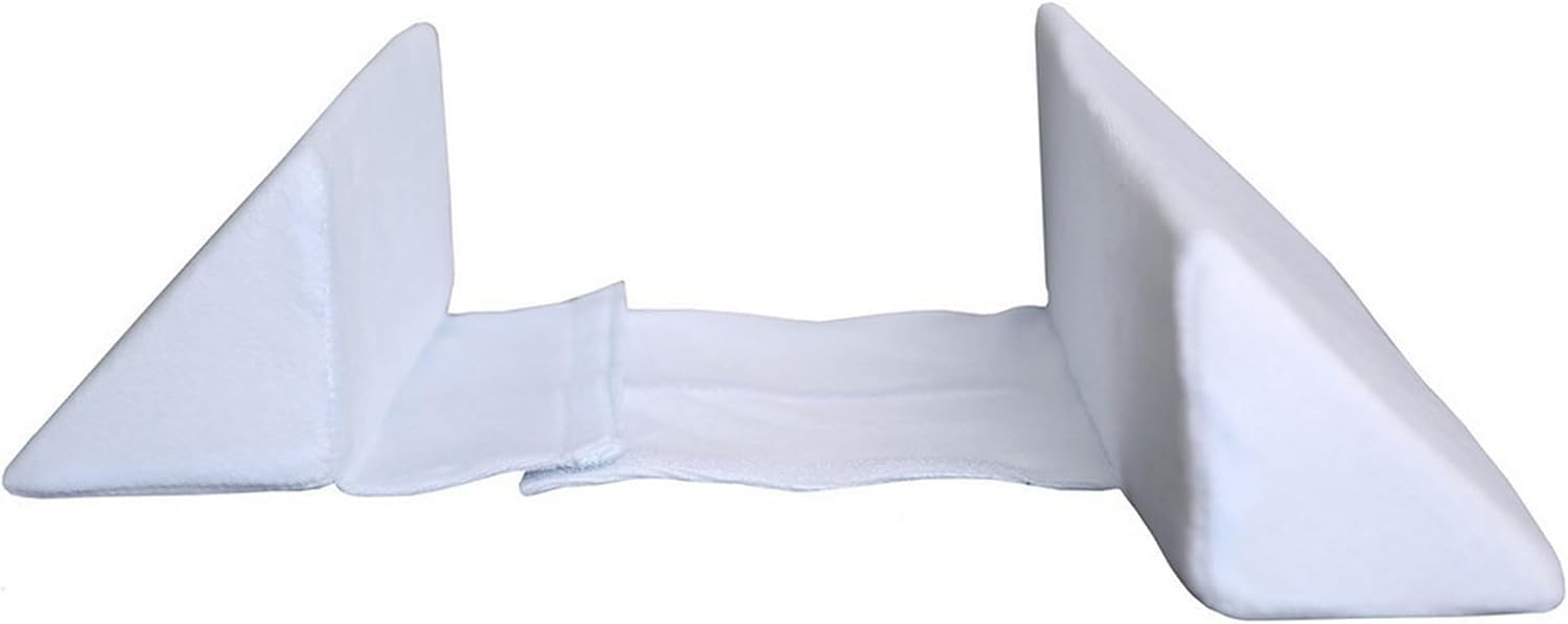 Yevclihds fabric close-up highlighting breathable texture for cooler sleep