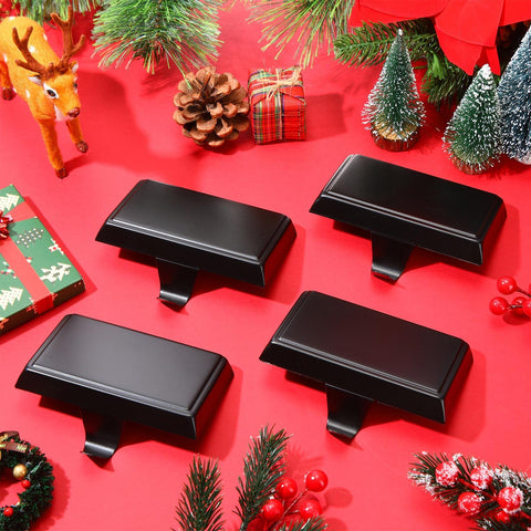 Yexiya underside shows felt bottom protecting mantel surfaces from scratches