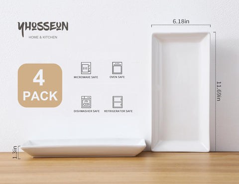yhosseun porcelain close glaze detail highlighting smooth surface for easy cleaning