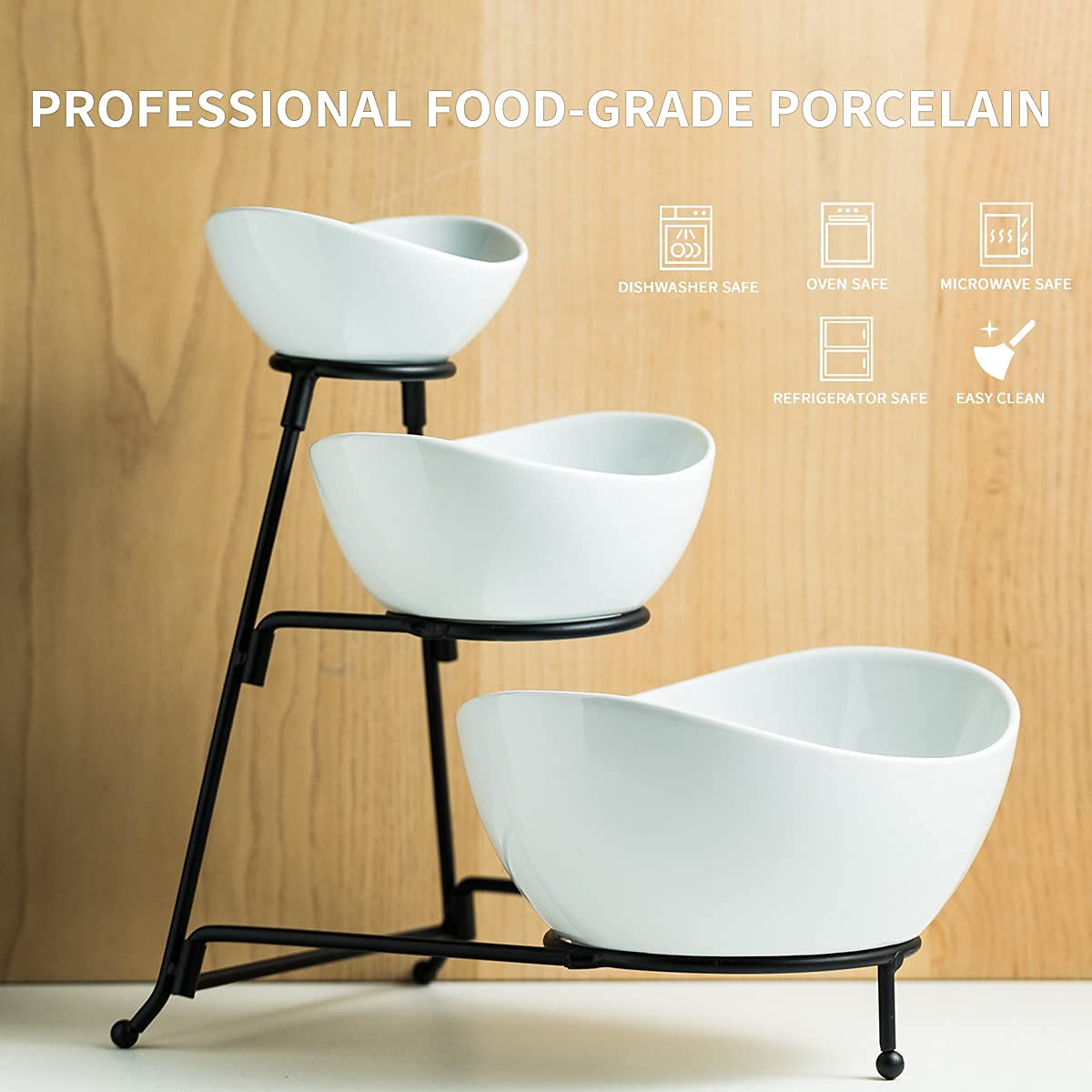YHOSSEUN bowl texture detail showing vintage look and refined feel