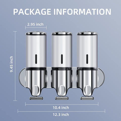 YIAOZ removable 17.6 oz bottle closeup for easy refills and cleaning