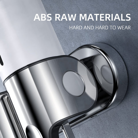 YIAOZ screw mount hardware and backplate for secure installation