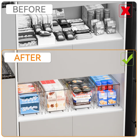 Yieach bracket and anti-slip pad close-up improving drawer glide