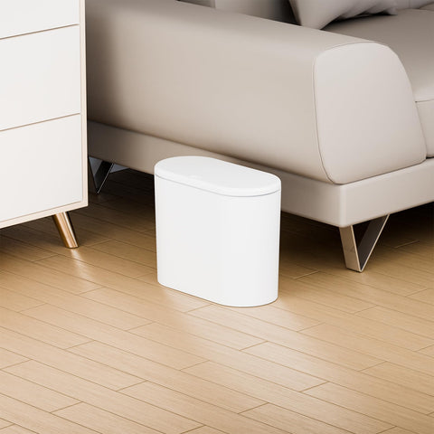 Yieach empty interior smooth surface for fast cleaning