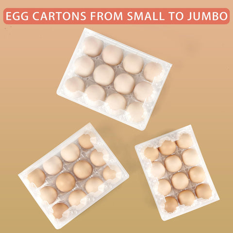 YIFIHGE cartons on farm table illustrating market-ready organization benefit