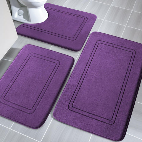 YIHOUSE front packaging showing set and color offering soft coordinated style
