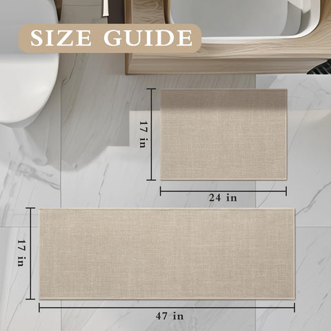 YIHOUSE suede-like surface close-up highlighting soft feel and absorbency