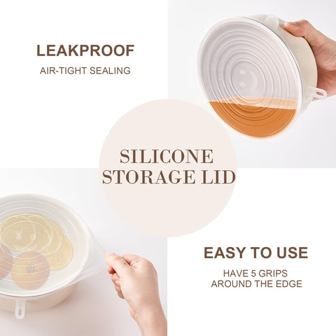YIIFEEO cookware with lid used for serving on table, showcasing versatile use