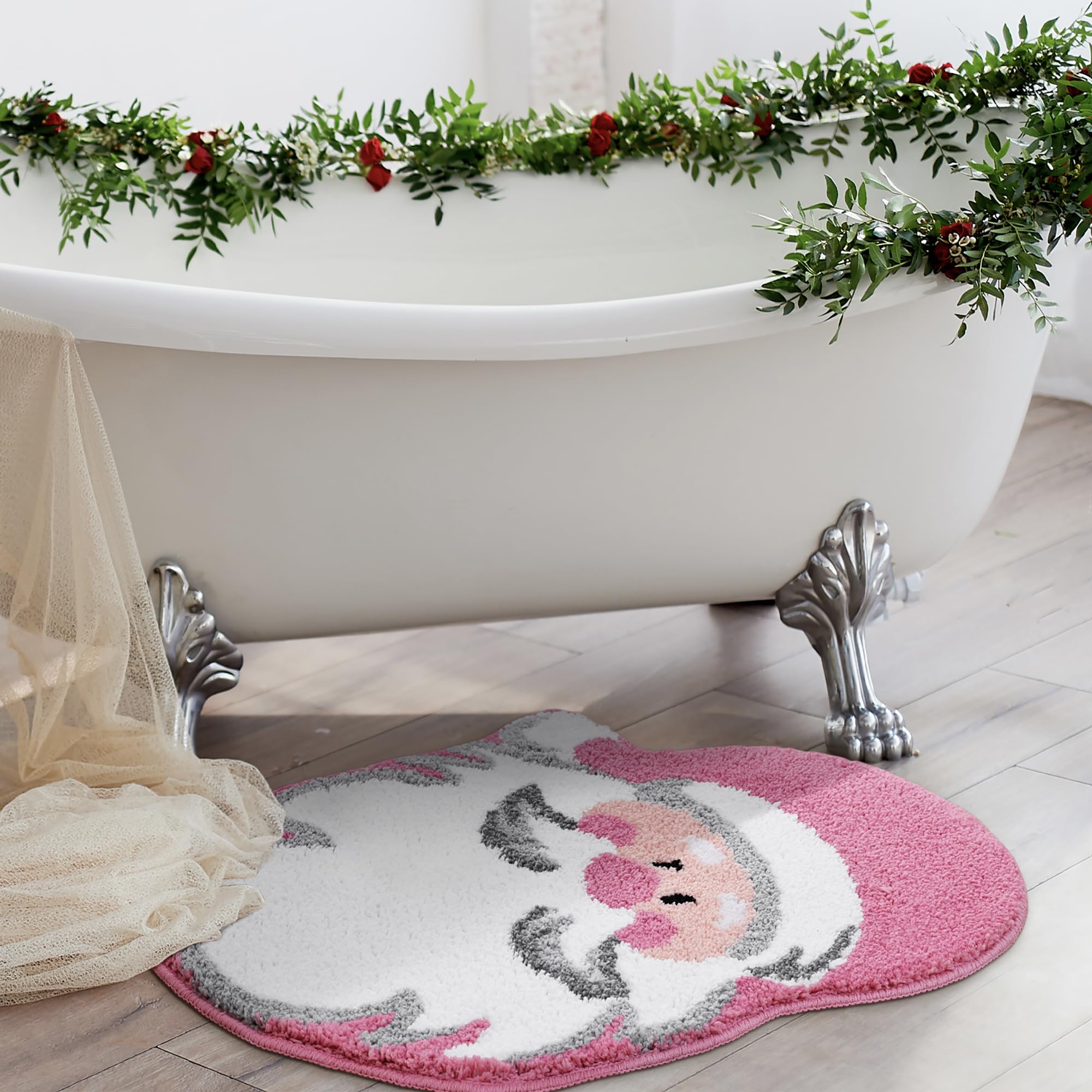 YIKUSH absorbent surface soaking water for dryer floors