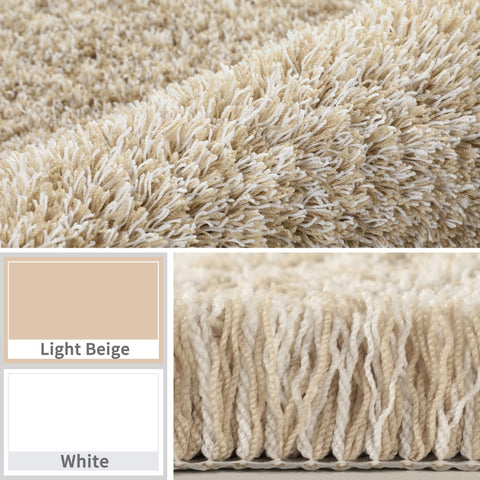 Yimobra close-up of microfiber pile highlighting soft texture and quick absorption