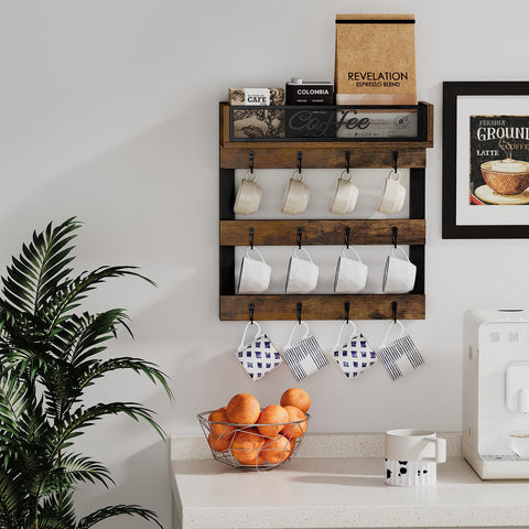 YINMIT installation hardware and screwdriver included for quick secure mounting benefit