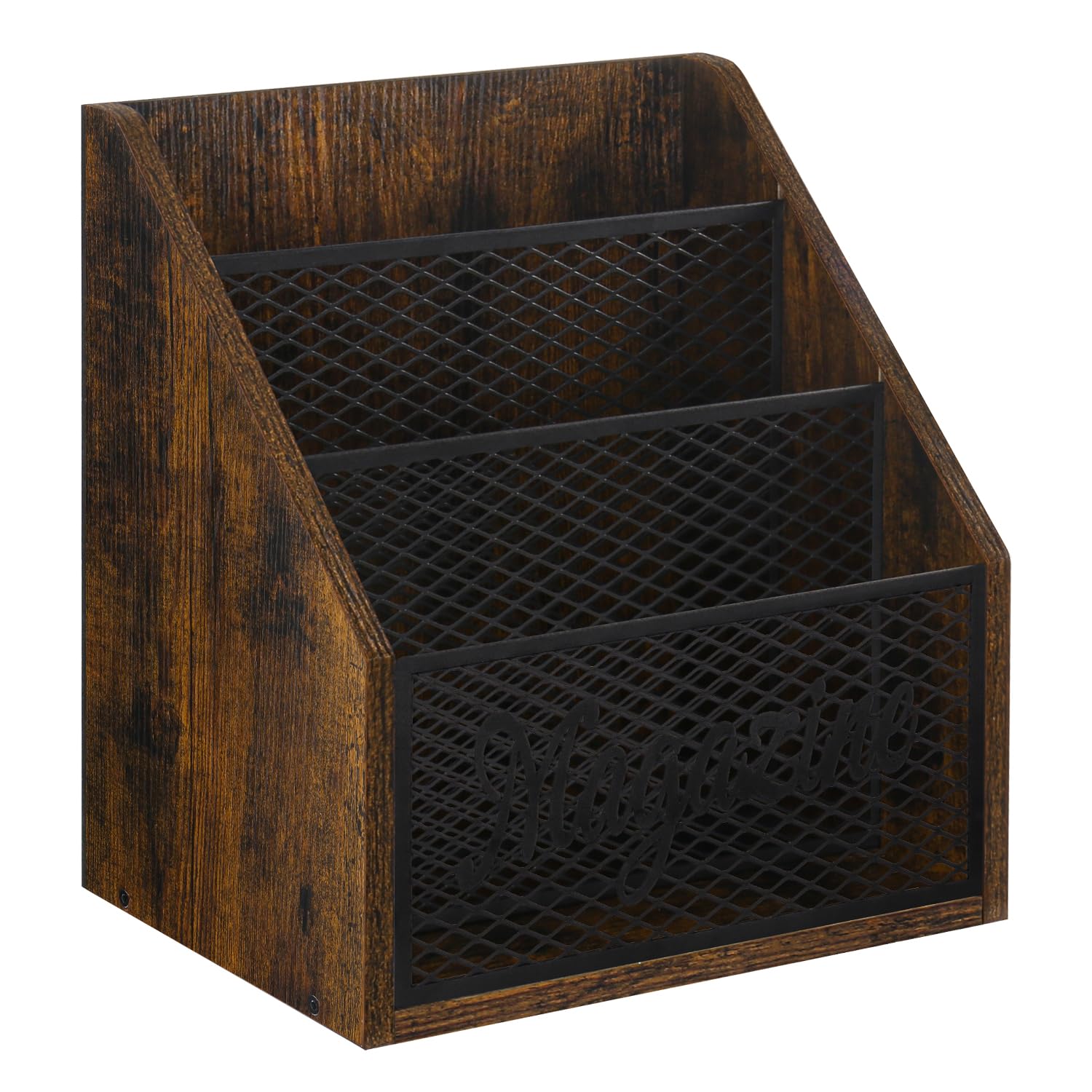 YINMIT in a modern farmhouse setting adding stylish organization